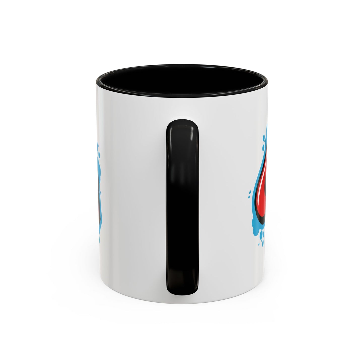 Gamer Mug, Graffiti Coffee Cup, Video Game Gift, Gaming Tea Mug, Gamer Decor, 11oz Mug