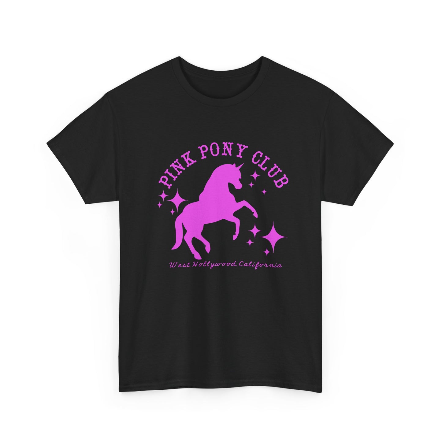 Pink Pony Club t-shirt