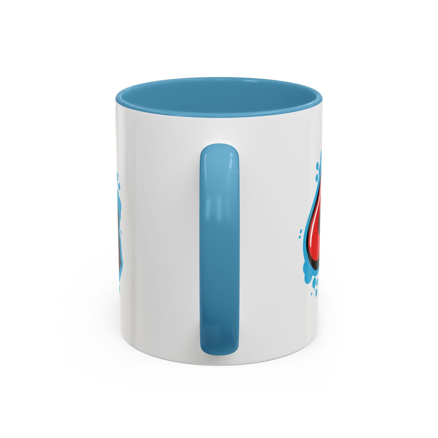 Gamer Mug, Graffiti Coffee Cup, Video Game Gift, Gaming Tea Mug, Gamer Decor, 11oz Mug