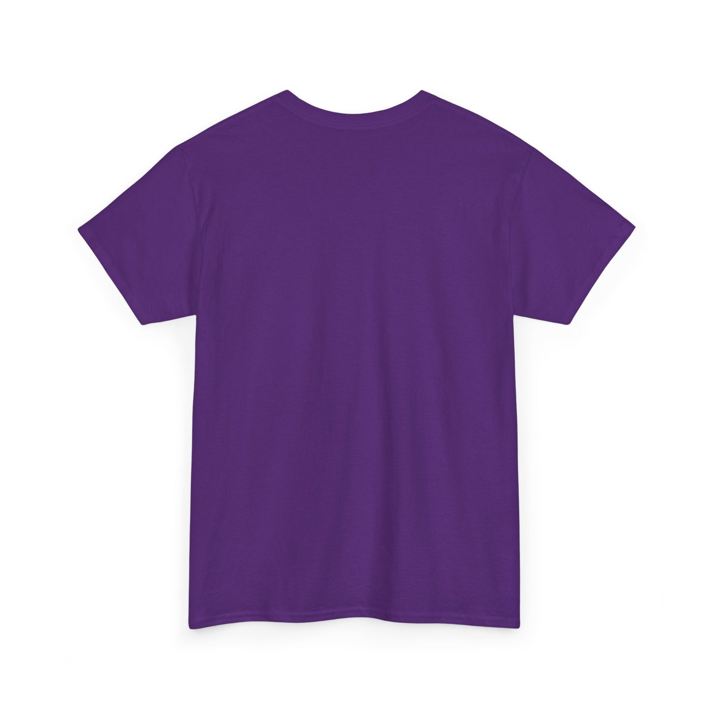 Jinx Arcane T-Shirt Purple Anime, Unisex T-shirt