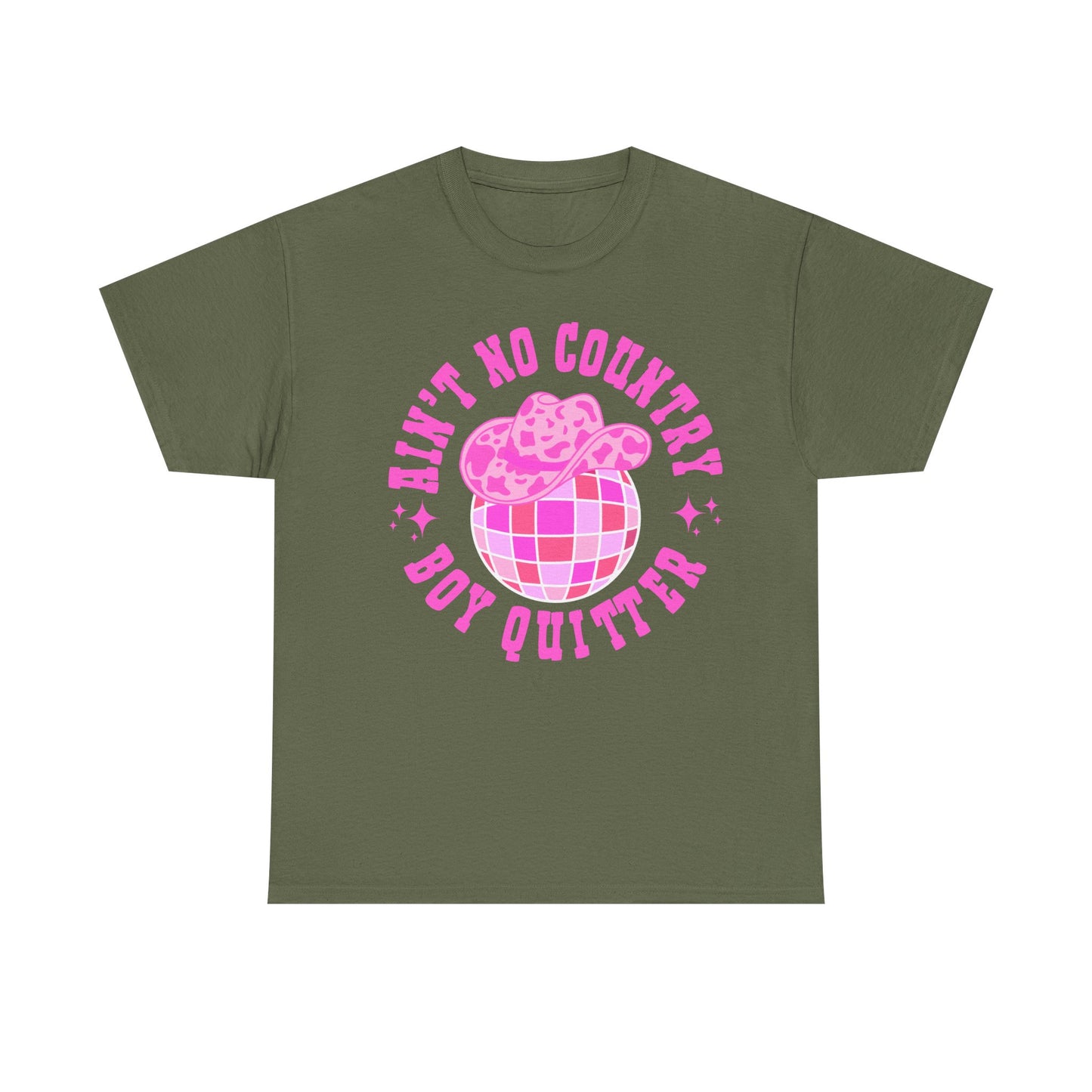 Chappell Roan The Giver disco country Unisex Heavy Cotton Tee