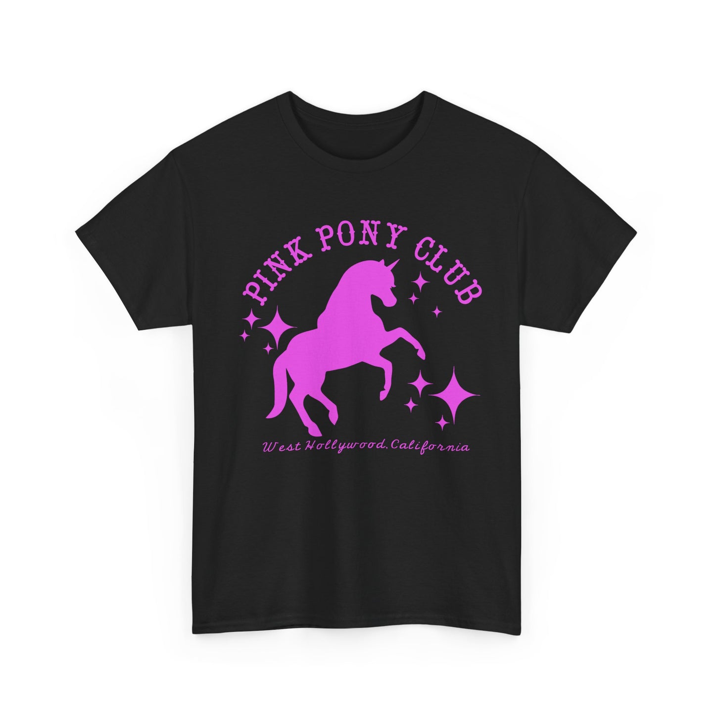Pink Pony Club t-shirt