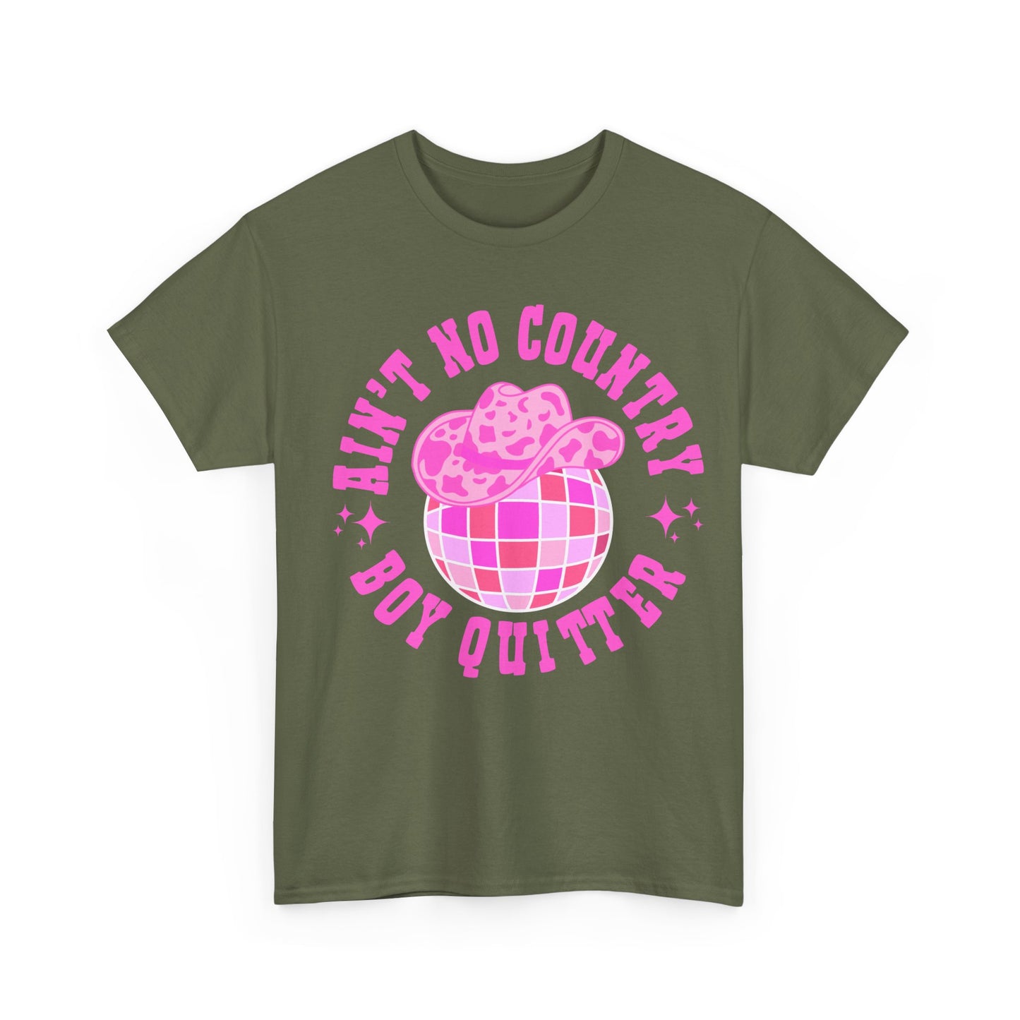 Chappell Roan The Giver disco country Unisex Heavy Cotton Tee